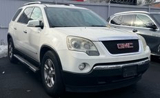 2009 GMC Acadia SLT-1