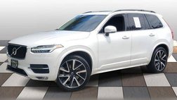 2019 Volvo XC90 T6 Momentum