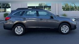 2018 Subaru Outback 2.5i