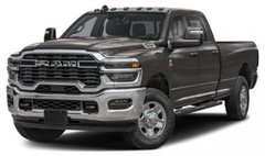 2026 Ram Ram Pickup 3500 Limited