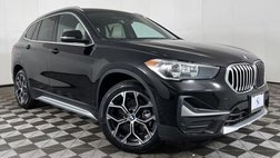 2022 BMW X1 xDrive28i