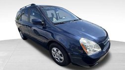 2008 Kia Sedona LX
