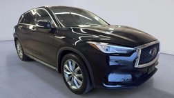 2019 Infiniti QX50 Pure