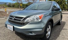 2011 Honda CR-V LX