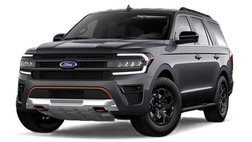 2024 Ford Expedition Timberline