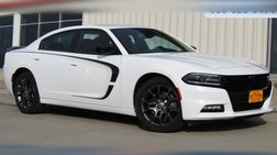 2018 Dodge Charger GT