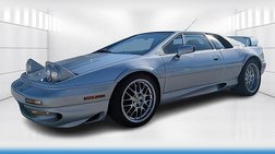 2001 Lotus Esprit Base