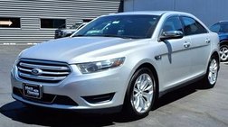 2015 Ford Taurus Limited