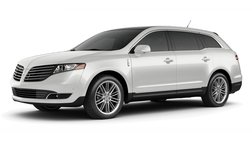2019 Lincoln MKT Reserve