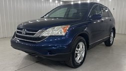 2010 Honda CR-V EX-L