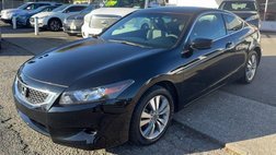 2010 Honda Accord LX-S