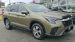 2023 Subaru Ascent Premium 7-Passenger