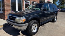 1998 Ford Explorer XL