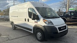 2021 Ram ProMaster 2500 159 WB