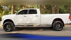 2016 Ram Ram Pickup 2500 Laramie Longhorn