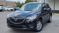 2015 Mazda CX-5 Sport