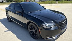 2019 Chrysler 300 S