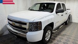 2009 Chevrolet Silverado 1500 LT