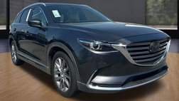 2018 Mazda CX-9 Grand Touring