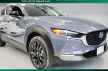 2022 Mazda CX-30 2.5 Turbo Premium