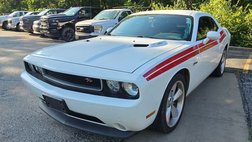 2014 Dodge Challenger R/T