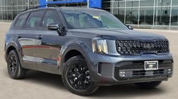 2024 Kia Telluride SX X-Pro