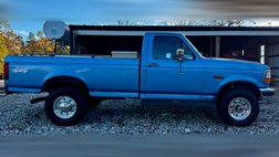 1996 Ford F-250 