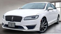 2019 Lincoln MKZ Hybrid Reserve I