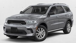 2026 Dodge Durango GT HEMI