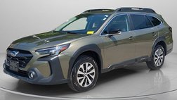 2024 Subaru Outback Premium