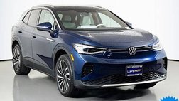 2023 Volkswagen ID.4 Pro S Plus