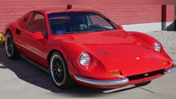 1986 Pontiac Fiero SE