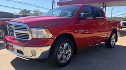 2019 Ram Ram Pickup 1500 Classic Big Horn
