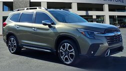 2023 Subaru Ascent Touring