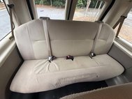 2010 Ford E-Series E-350 XL Super Duty Passenger