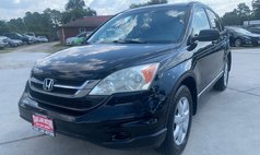 2011 Honda CR-V SE