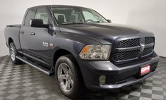 2015 Ram Ram Pickup 1500 Express