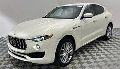 2022 Maserati Levante GT