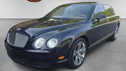 2007 Bentley Continental Flying Spur