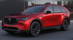 2026 Mazda CX-90 3.3 Turbo Premium Sport