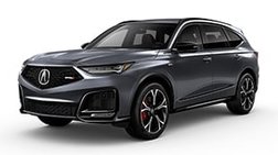 2026 Acura MDX SH-AWD Type S w/Advance Package