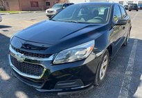2015 Chevrolet Malibu LS