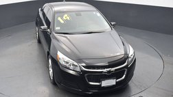 2014 Chevrolet Malibu LT