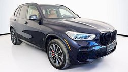 2023 BMW X5 M50i