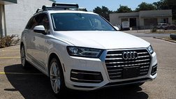 2017 Audi Q7 3.0T quattro Premium