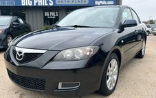 2007 Mazda MAZDA3 i Touring