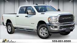 2024 Ram Ram Pickup 2500 Big Horn