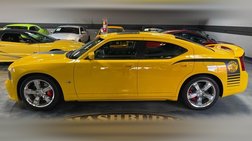 2007 Dodge Charger SRT-8