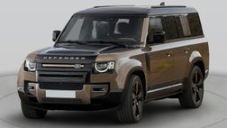 2024 Land Rover Defender 130 P400 S