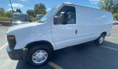 2013 Ford E-Series E-250